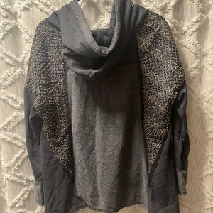 Free People Hoodie